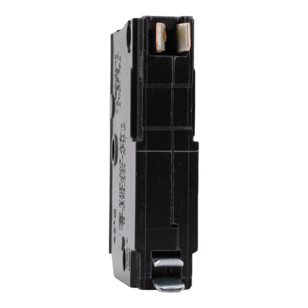 Square D QO115 15 Amp Single Pole 120V Plug-In Standard Trip Circuit Breaker UL