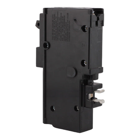 Square D HOM115PCAFI 15 Amp Single Pole 120V Plug-On Neutral AFCI Arc Fault Circuit Breaker UL