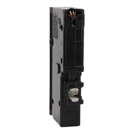 Square D HOM115PCAFI 15 Amp Single Pole 120V Plug-On Neutral AFCI Arc Fault Circuit Breaker UL