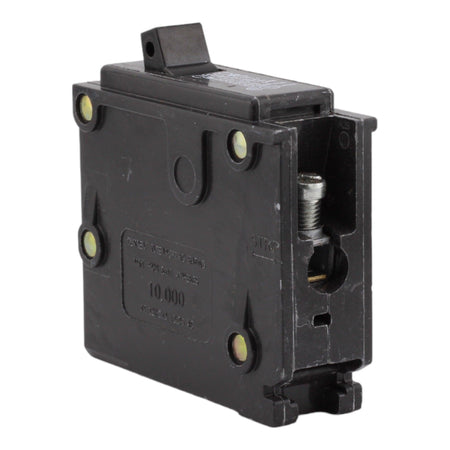 Eaton BR120 20A 120/240V 1-pole Thermal Magnetic Circuit Breaker