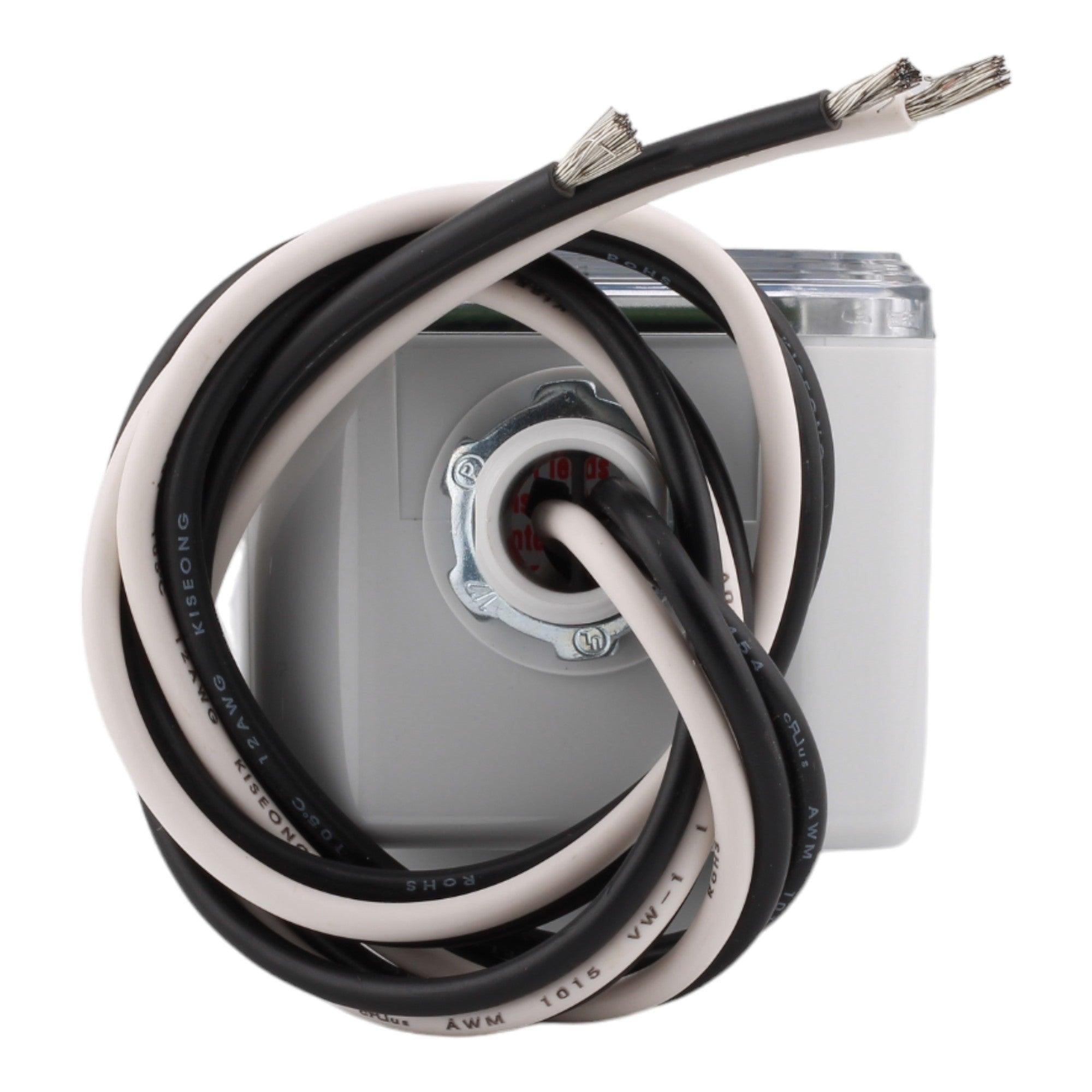 Eaton CHSPT1MICRO 36 kA Type 1 Surge Protective Device - 120/240V, Hardwired, UL Listed