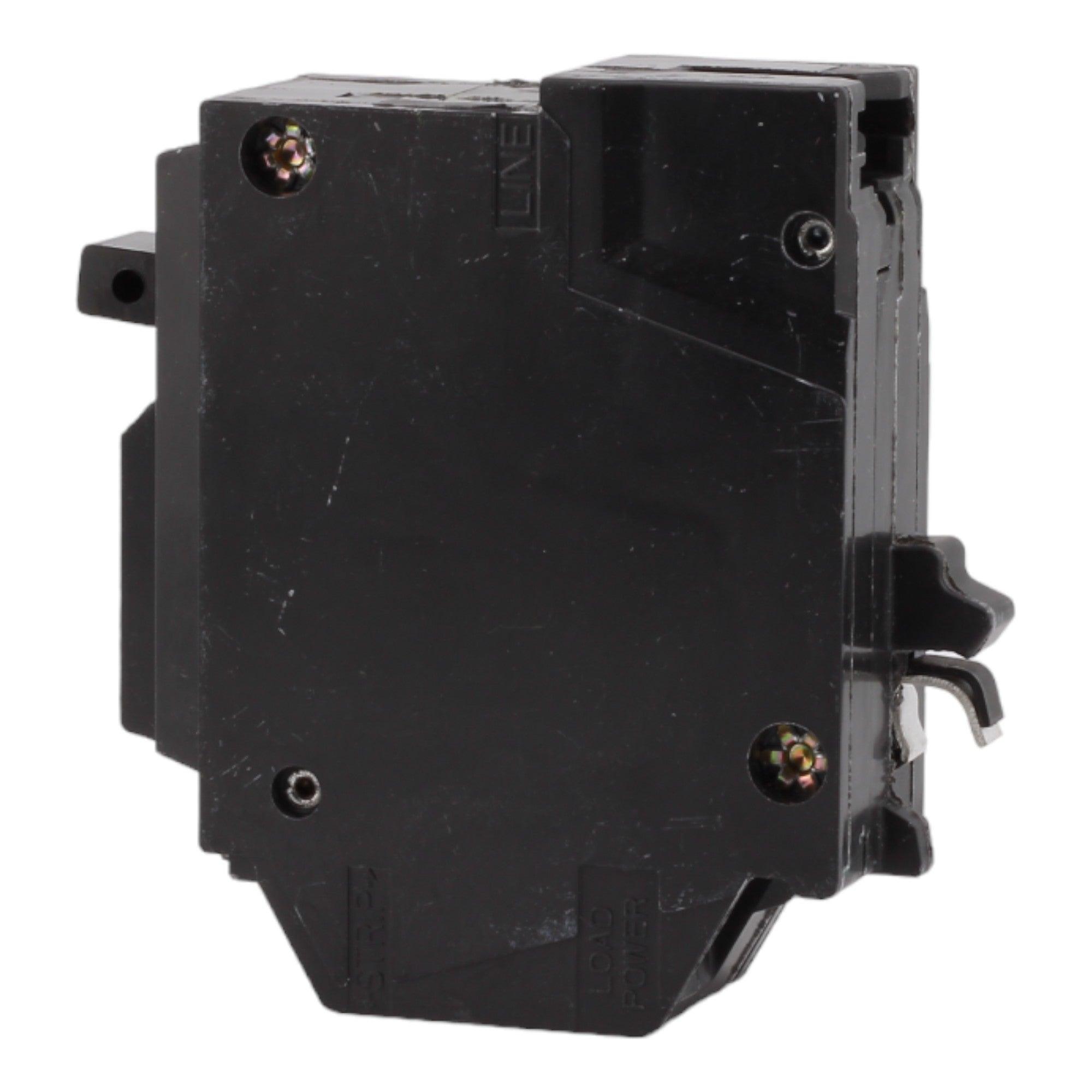 GE THQL1120PAF2 20 Amp Single Pole 120V Plug-On Neutral AFCI Arc Fault Circuit Breaker UL