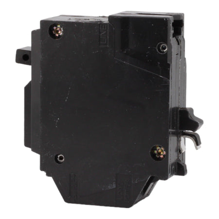 GE THQL1120PAF2 20 Amp Single Pole 120V Plug-On Neutral AFCI Arc Fault Circuit Breaker UL