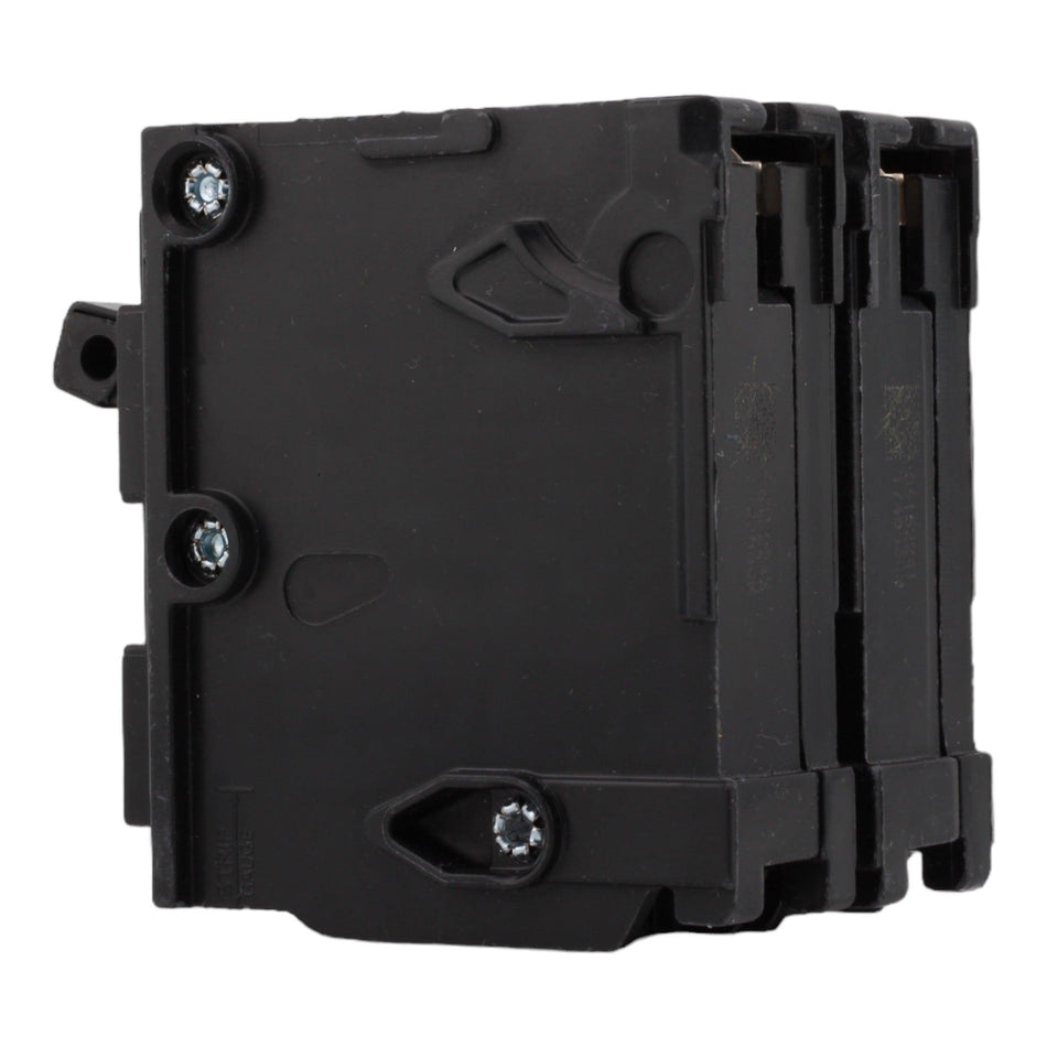 Siemens Q230 30 Amp Double Pole Circuit Breaker, Thermal Magnetic Trip ...