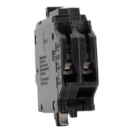 GE THQL1120PAF2 20 Amp Single Pole 120V Plug-On Neutral AFCI Arc Fault Circuit Breaker UL