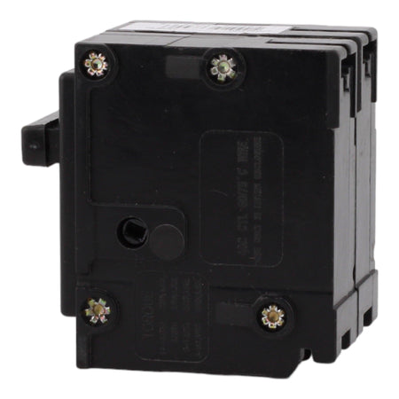 Eaton BRH2100 100 Amp Double Pole 240V Plug-In Standard Trip Circuit Breaker UL