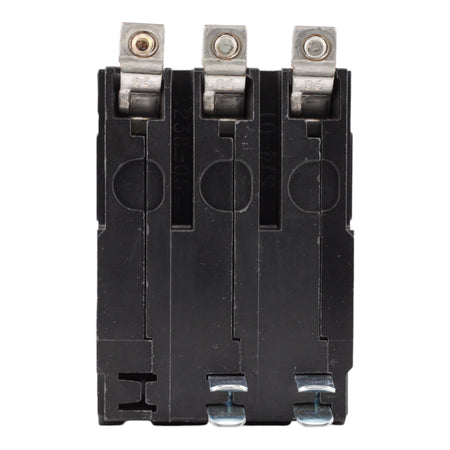 Square D QOB350 50 Amp 3 Pole 240V Standard Trip Bolt-On Circuit Breaker UL
