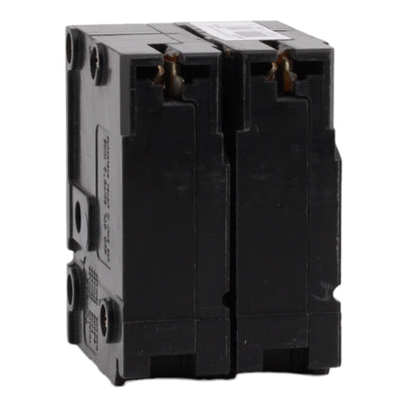 Eaton BRH2100 100 Amp Double Pole 240V Plug-In Standard Trip Circuit Breaker UL