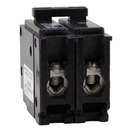 Eaton BRH2100 100 Amp Double Pole 240V Plug-In Standard Trip Circuit Breaker UL