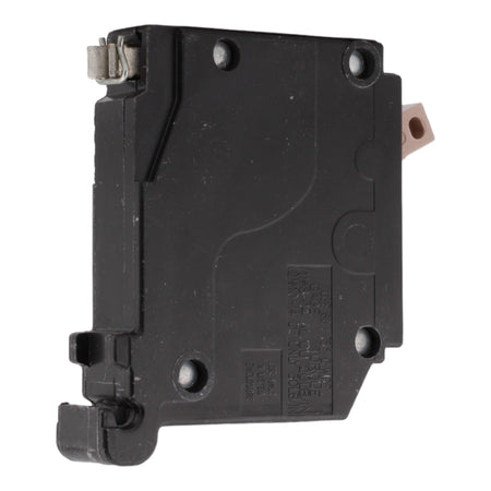 Eaton CH125 25 Amp Single Pole 120V Plug-In Standard Trip Circuit Breaker UL