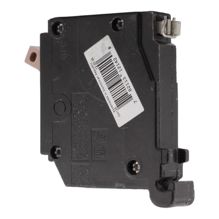 Eaton CH125 25 Amp Single Pole 120V Plug-In Standard Trip Circuit Breaker UL