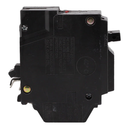 GE THQL1115PAF2 15 Amp Single Pole 120V Plug-On Neutral AFCI Arc Fault Circuit Breaker UL