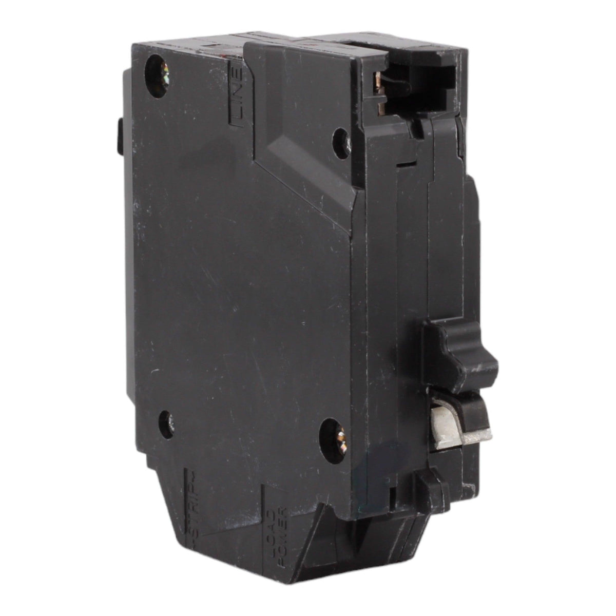 GE THQL1115PAF2 15 Amp Single Pole 120V Plug-On Neutral AFCI Arc Fault Circuit Breaker UL