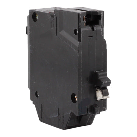GE THQL1115PAF2 15 Amp Single Pole 120V Plug-On Neutral AFCI Arc Fault Circuit Breaker UL
