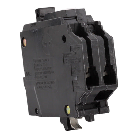 GE THQL1115PAF2 15 Amp Single Pole 120V Plug-On Neutral AFCI Arc Fault Circuit Breaker UL