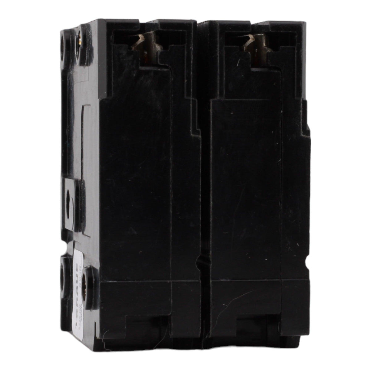 Eaton BR2125 125 Amp Double Pole 240V Plug-In Standard Trip Circuit Breaker UL