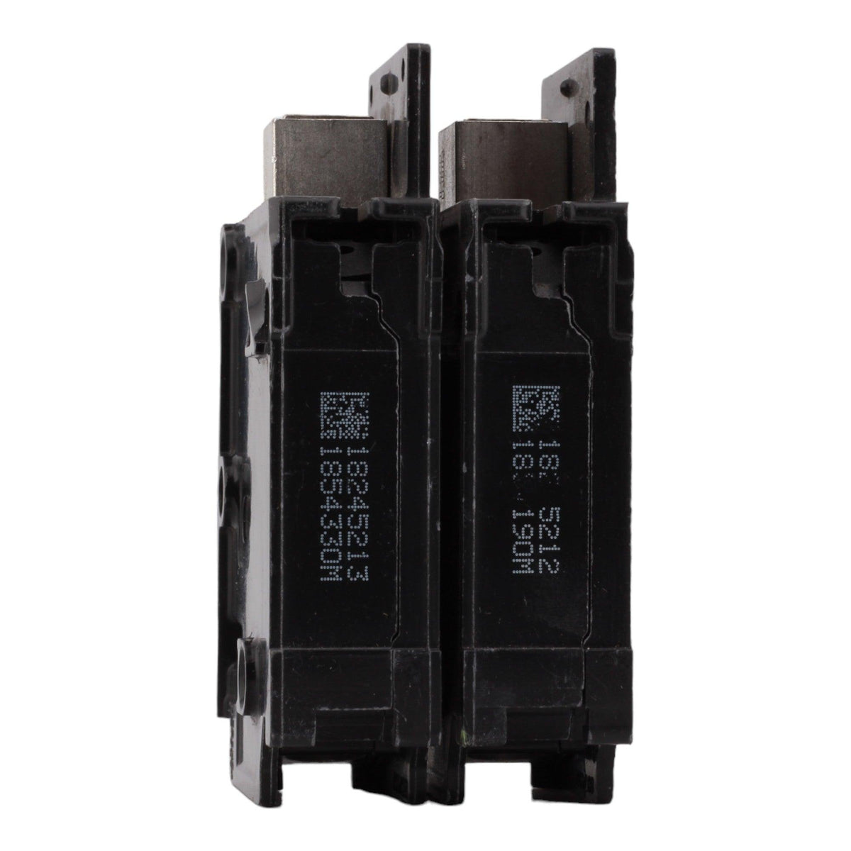 Siemens BQ2B100L 100 Amp Double Pole 240V Bolt-On Standard Trip Circuit Breaker UL