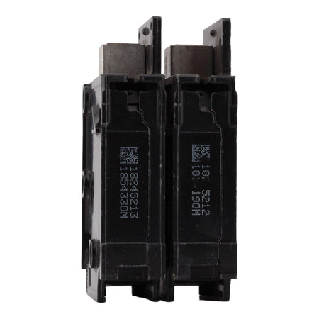 Siemens BQ2B100L 100 Amp Double Pole 240V Bolt-On Standard Trip Circuit Breaker UL