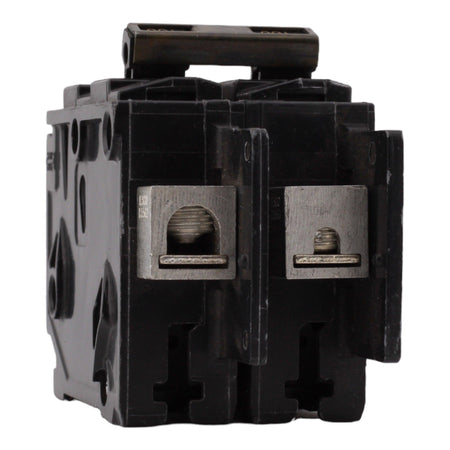 Siemens BQ2B100L 100 Amp Double Pole 240V Bolt-On Standard Trip Circuit Breaker UL