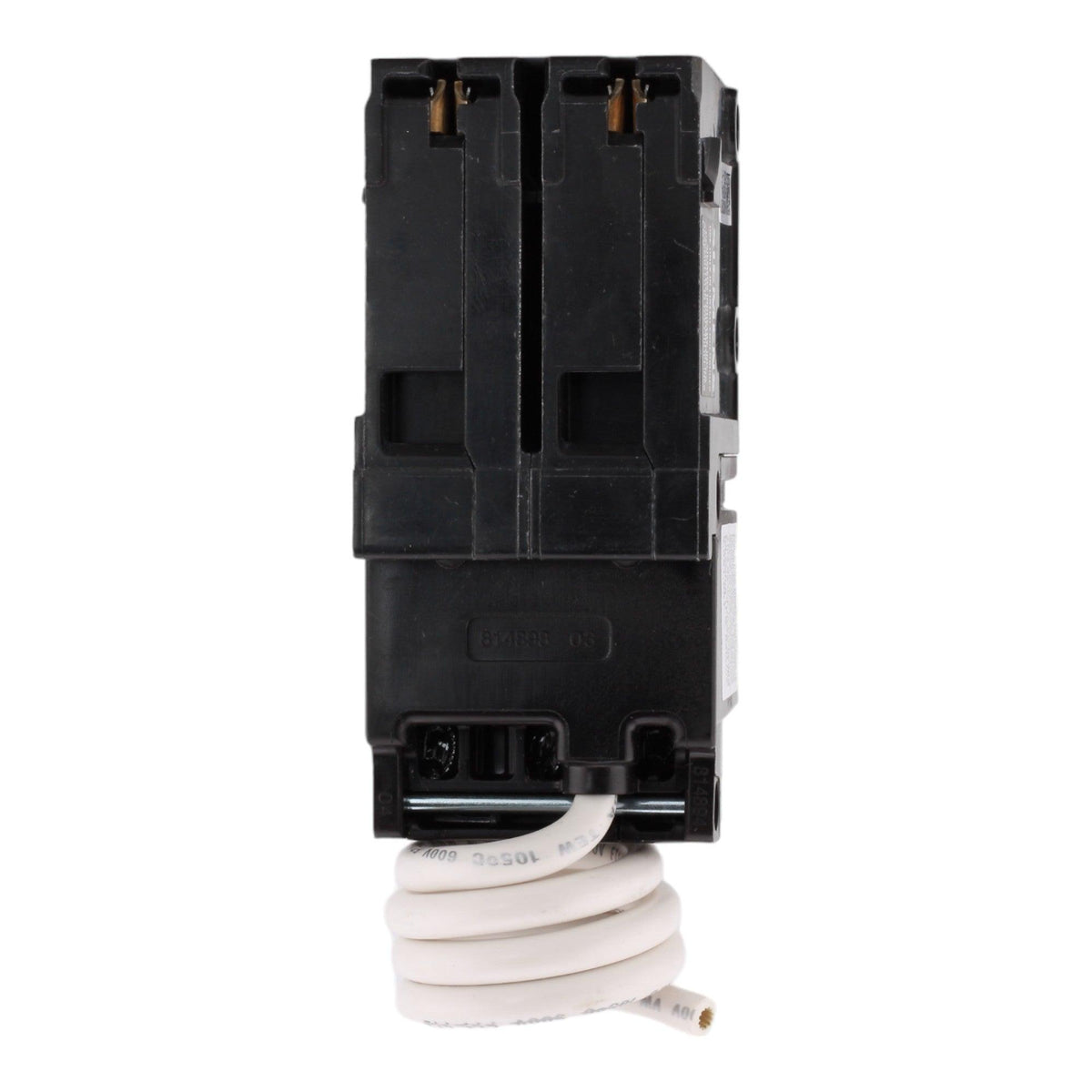 Siemens QF250A 50 Amp Double Pole 240V Pigtail-Neutral GFCI Ground Fault Circuit Breaker UL