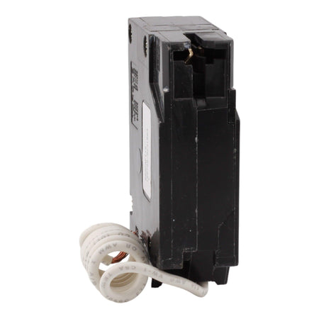 Eaton BRACAF115 15 Amp Single Pole 120V Pigtail-Neutral AFCI Arc Fault Circuit Breaker UL
