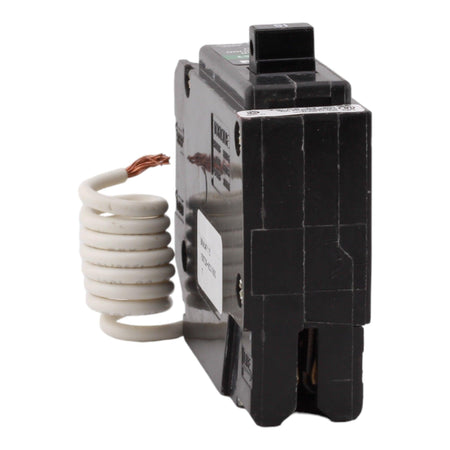 Eaton BRACAF115 15 Amp Single Pole 120V Pigtail-Neutral AFCI Arc Fault Circuit Breaker UL