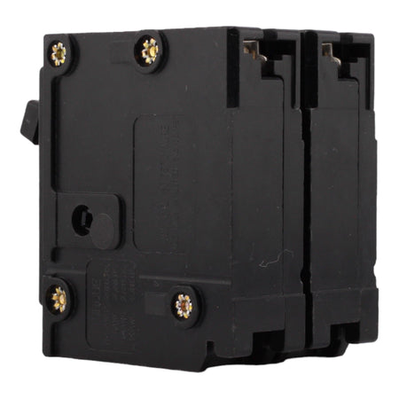 Eaton BR2100 100 Amp Double Pole 240V Plug-In Standard Trip Circuit Breaker UL