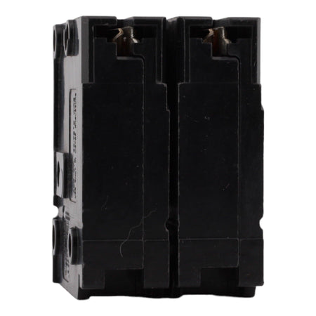Eaton BR2100 100 Amp Double Pole 240V Plug-In Standard Trip Circuit Breaker UL
