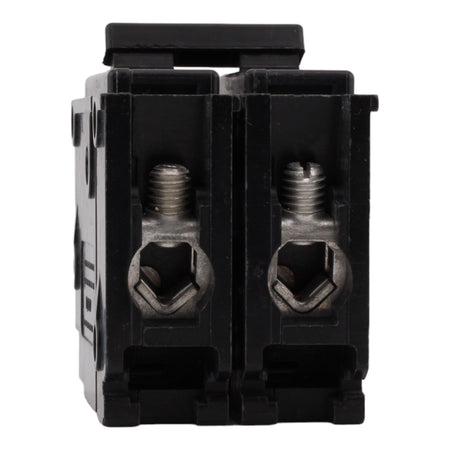 Eaton BR2100 100 Amp Double Pole 240V Plug-In Standard Trip Circuit Breaker UL