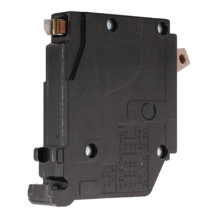 Eaton CHF120 20 Amp Single Pole 120V Plug-In Standard Trip Circuit Breaker UL