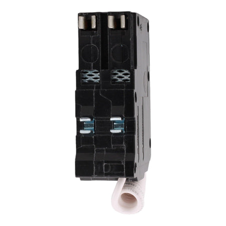 Square D QO260GFI 60 Amp Double Pole 240V Pigtail-Neutral GFCI Ground Fault Circuit Breaker UL