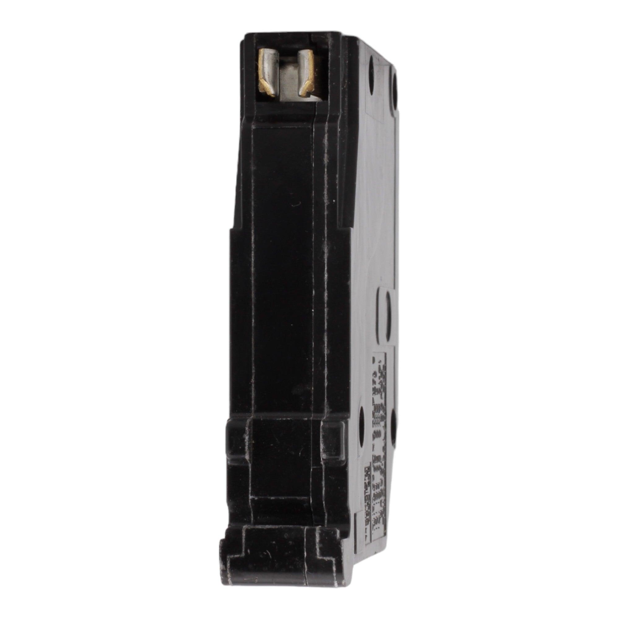 Eaton CHF120 20 Amp Single Pole 120V Plug-In Standard Trip Circuit Breaker UL