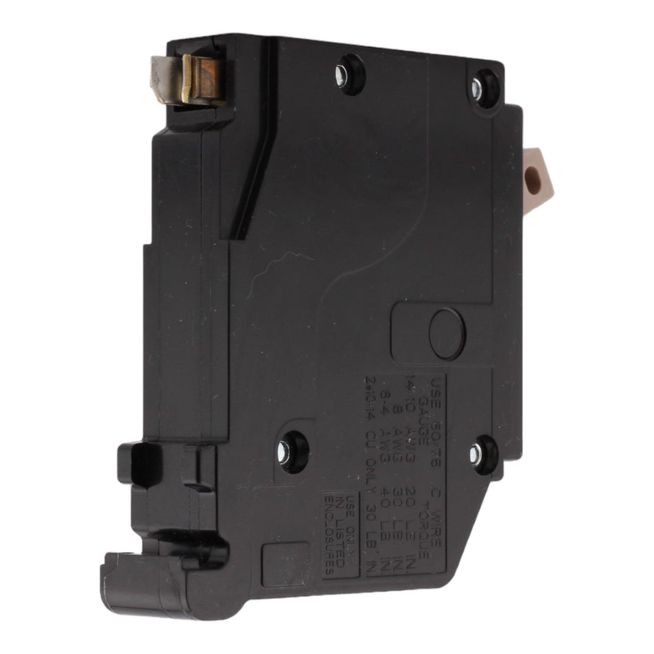 Eaton CH CHF115 15A 1P 120/240V Standard Circuit Breaker – RES LLC Store