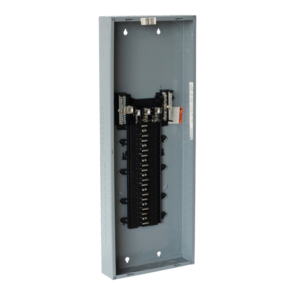 Square D QO QO342L225G 225A 3P 208Y/120V Load Center NEMA 1
