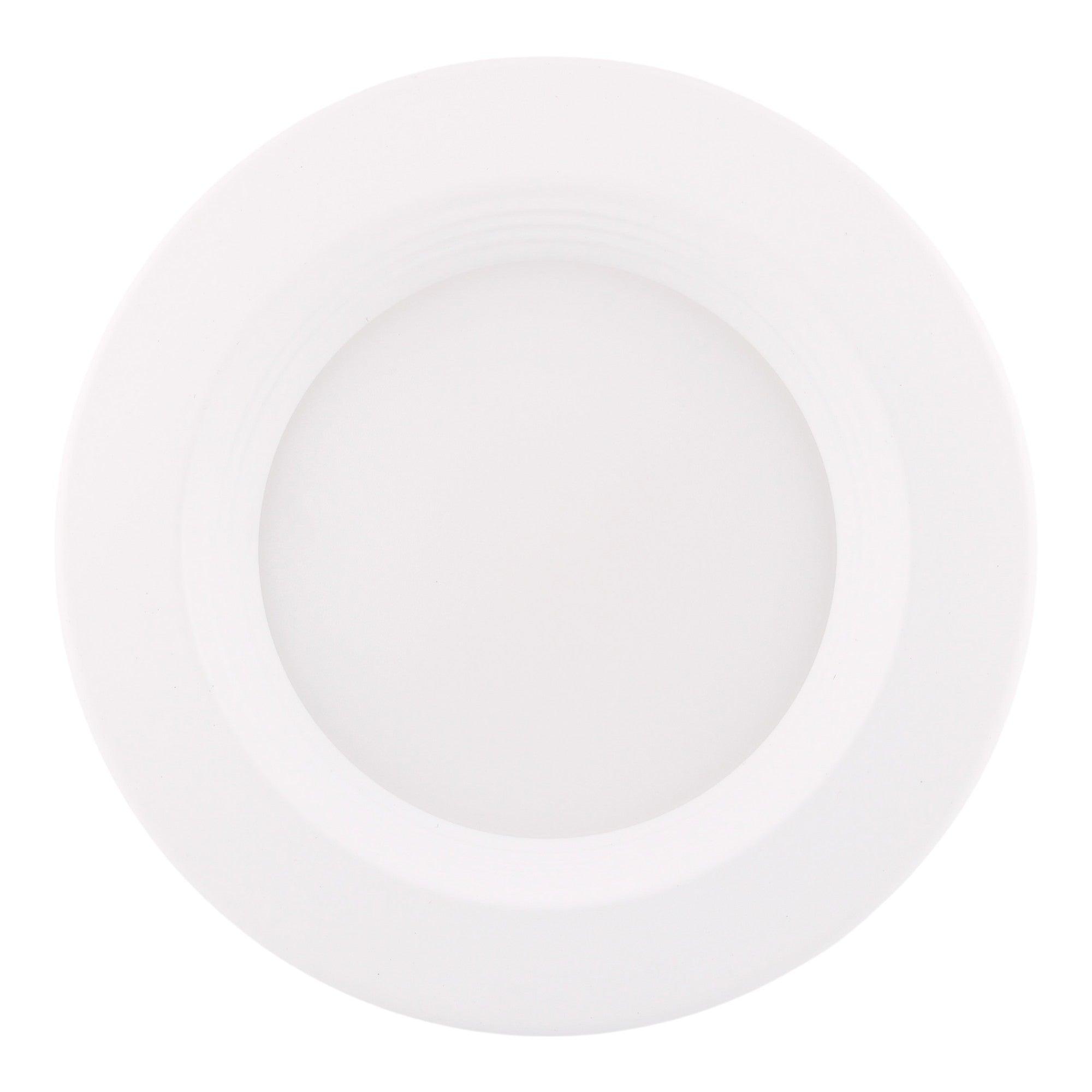 RES POWER RESRL4I5CCT LED Recessed Retrofit Light 750 Lumens 5 CCT