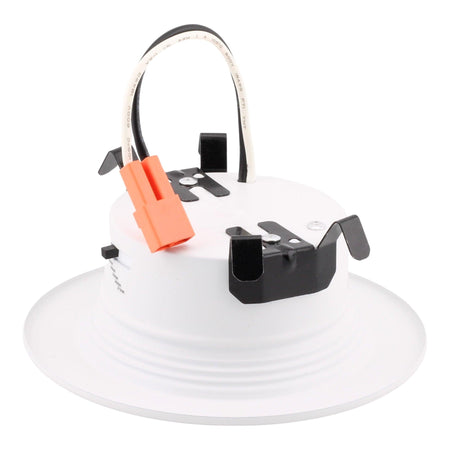 RES POWER RESRL4I5CCT LED Recessed Retrofit Light 750 Lumens 5 CCT