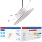 RES POWER RESRL6I5CCT LED Recessed Retrofit Light 1050 Lumens 5 CCT
