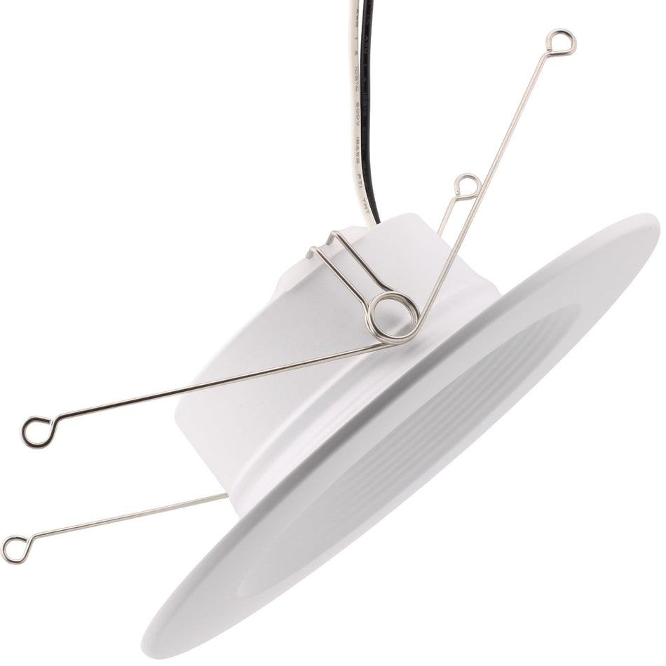 RES POWER RESRL6I5CCT LED Recessed Retrofit Light 1050 Lumens 5 CCT ...