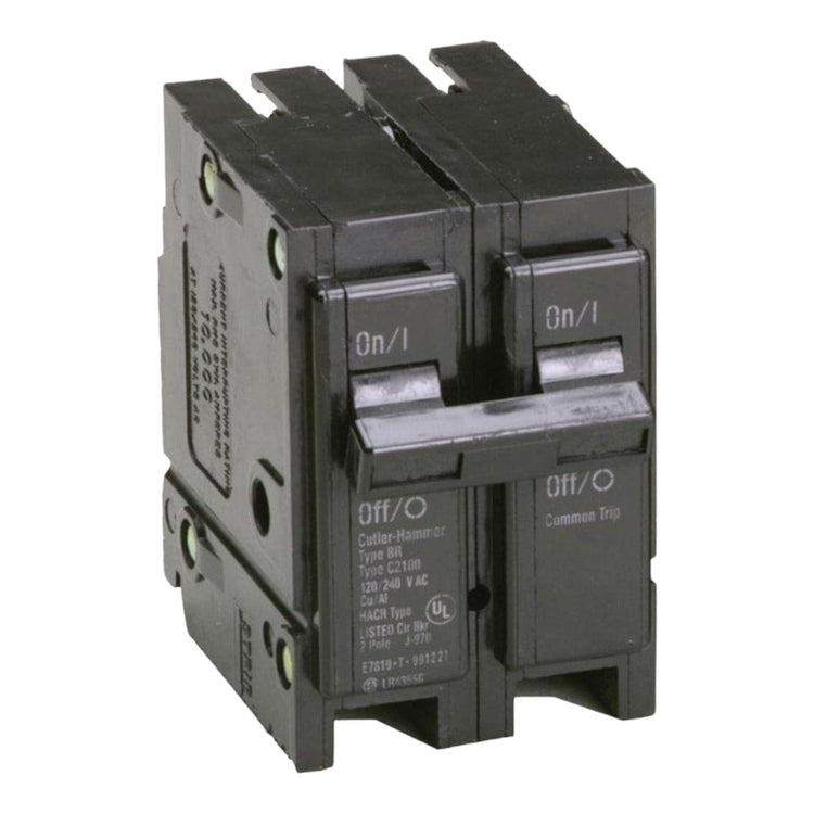 Eaton BR BR235 35A 2P 120/240V Circuit Breaker – RES LLC Store