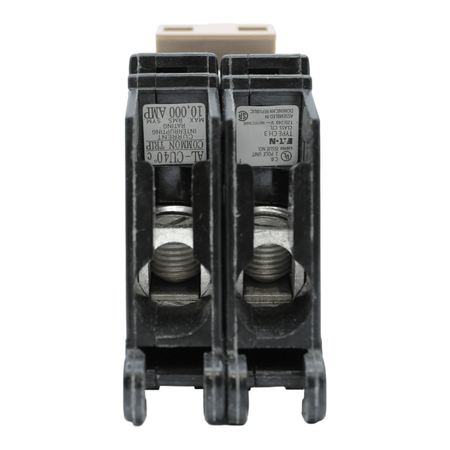 Eaton CH270 70 Amp Double Pole 240V Plug-In Standard Trip Circuit Breaker UL