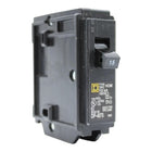 Square D HOM115 Circuit Breaker 15 Amps 120 Volts 1 Pole Plug in UL Listed