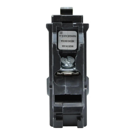 Square D HOM120 Circuit Breaker 20 Amps 120 Volts 1 Pole Plug in UL Listed