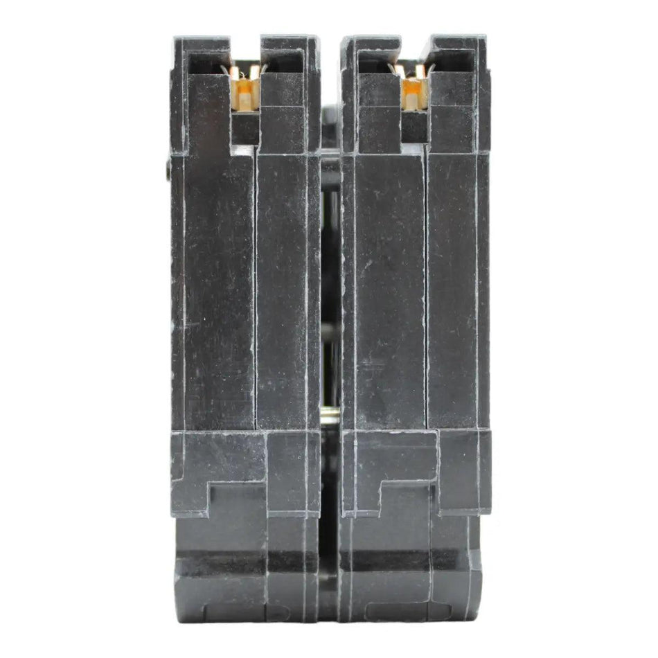 Square D Homeline HOM2125 125A 2P 120/240V Standard Plug-In Circuit Br ...