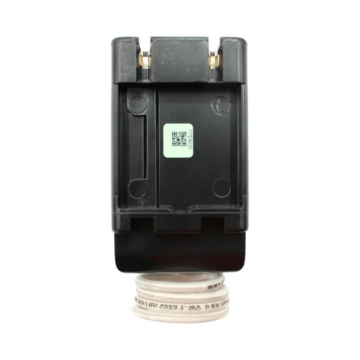 Square D HOM2175SB Surge Protector 22.5 KA 240 Volts 2 Pole Pigtail Neutral UL Listed