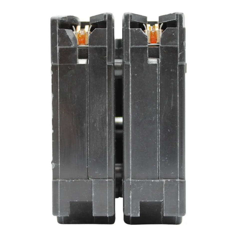 Square D HOM220, 20A, 120/240V, Standard Breaker – RES LLC Store
