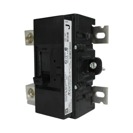 Square D QOM2100VH Main Breaker 100 Amps 240 Volts 2 Pole Bolt on UL Listed