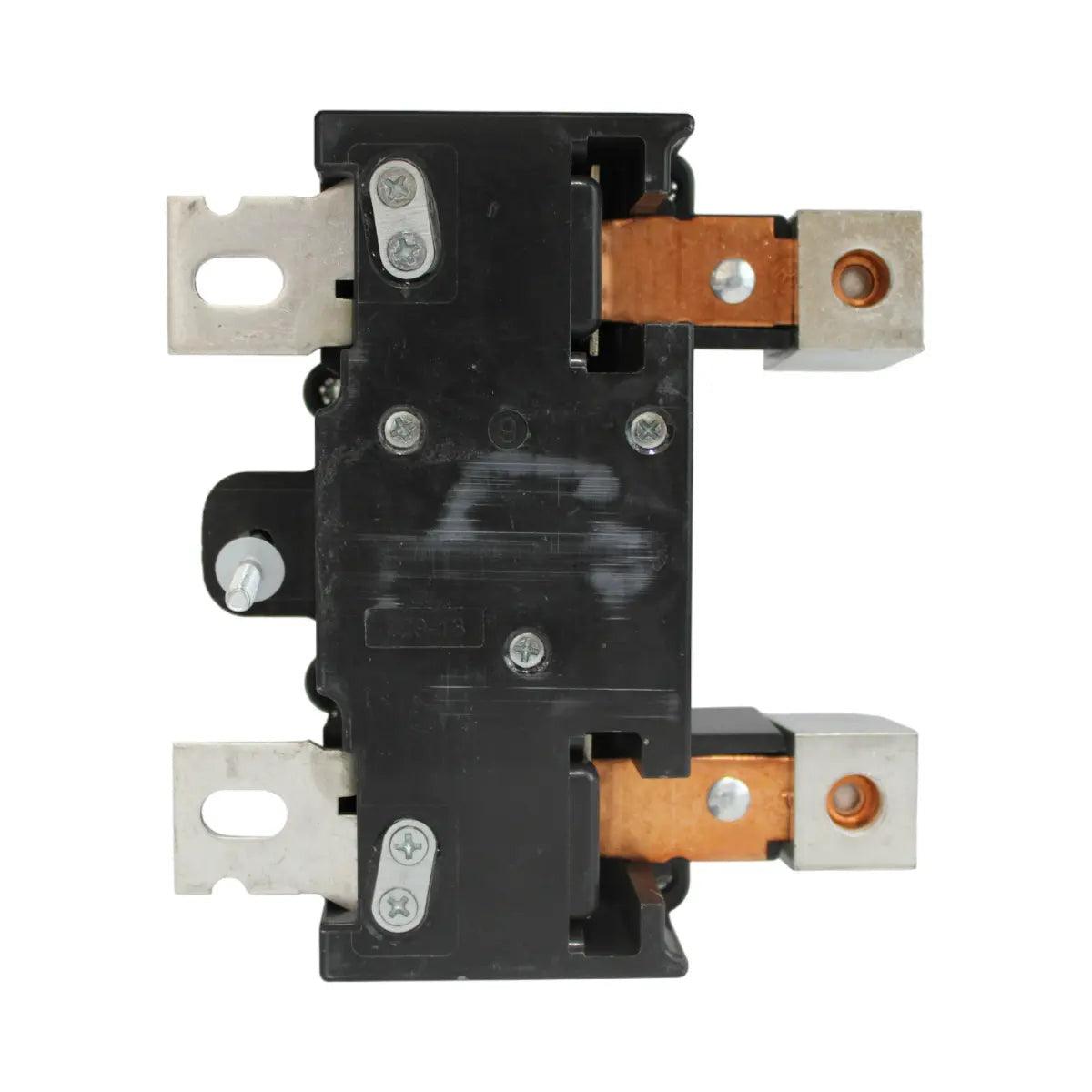 Square D QOM2150VH Main Breaker 150 Amps 240 Volts 2 Pole Bolt on UL Listed