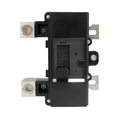 Square D QOM2175VH Main Breaker 175 Amps 240 Volts 2 Pole Bolt on UL Listed