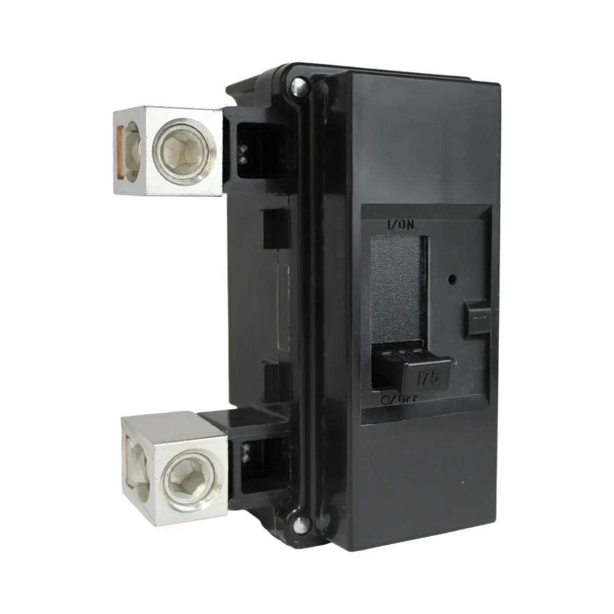 Square D QOM2175VH Main Breaker 175 Amps 240 Volts 2 Pole Bolt on UL Listed