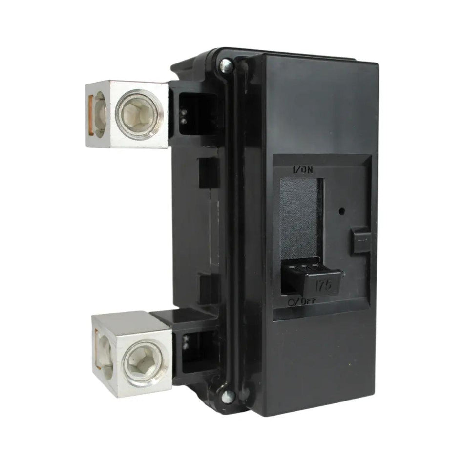 Square D QOM2175VH Main Breaker 175 Amps 240 Volts 2 Pole Bolt on UL Listed